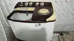 LG washing machine 7kg