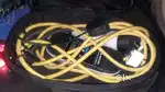 tata ev car slow charging wire
