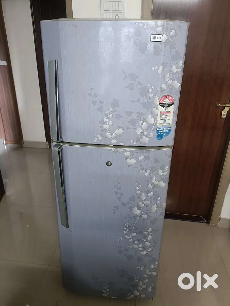 LG 240 Liter Double Door