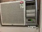 Five star AC to be sold urgent sale