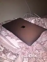 USED MACBOOK M1 AIR PERFECTLY WORKING …