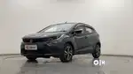 Tata Altroz XZ, 2021, Diesel