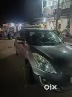 Maruti Suzuki Swift 2015 Petrol 42742 Km Driven
