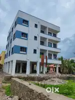 Building/ apartment for rent in khandve nagar kharadi nx pune