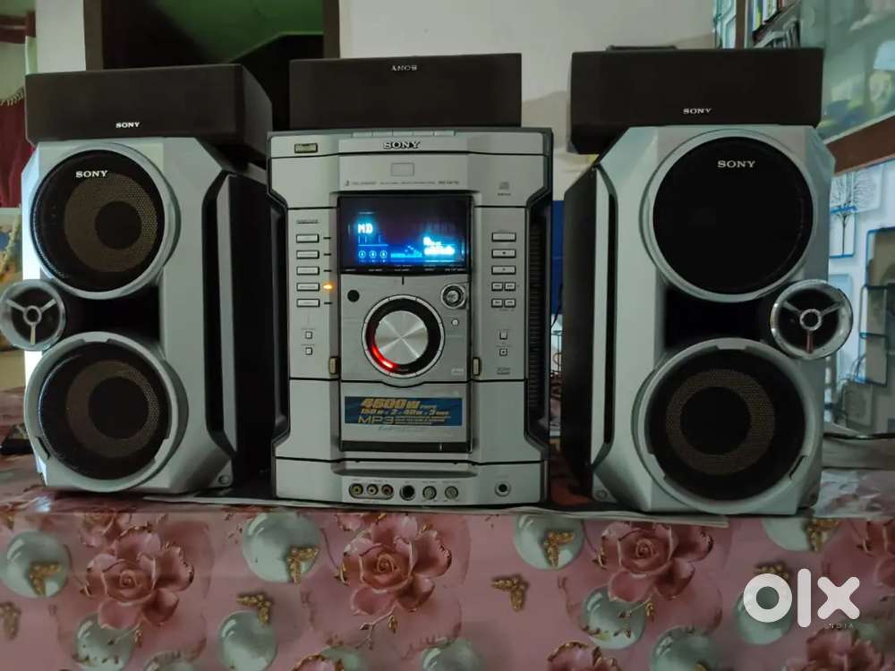 Sony GN 77D