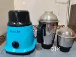 2jar mixer