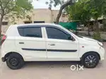 Maruti Suzuki Alto 800 2013 Petrol 50000 Km Driven