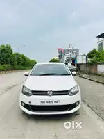 Volkswagen Vento Celeste 1.6 Highline, 2010, Diesel