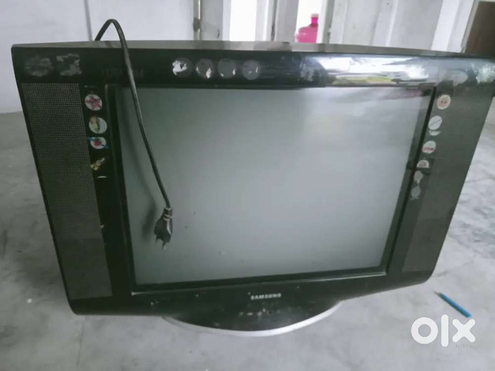 Samsung Ultra Slim TV