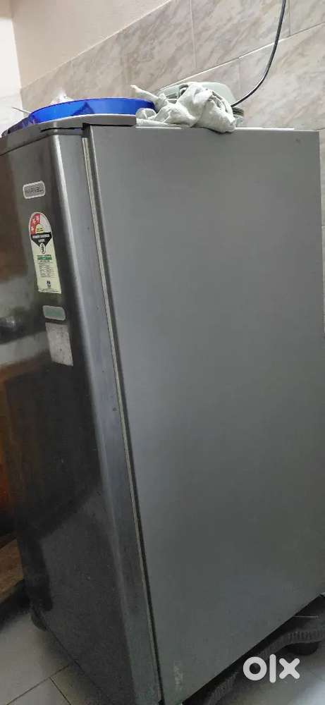 Videocon refrigerator Good condition with service