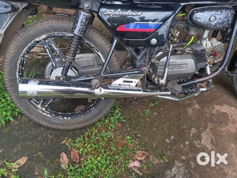 Clean and neat condition