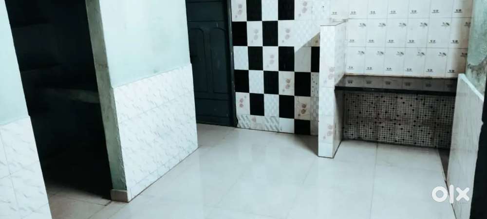 1RK House in commerical area