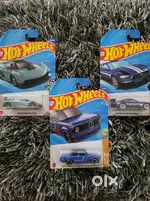 Hot wheels in Surat