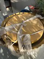 Urli lotus tub