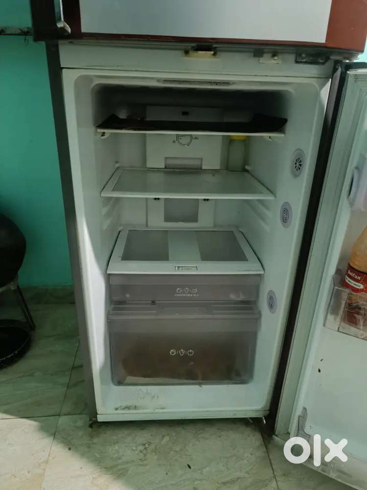 Lg 2door fridge