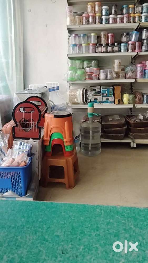 Urgent Shop for sale