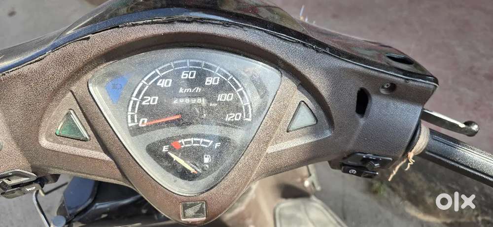 New condition