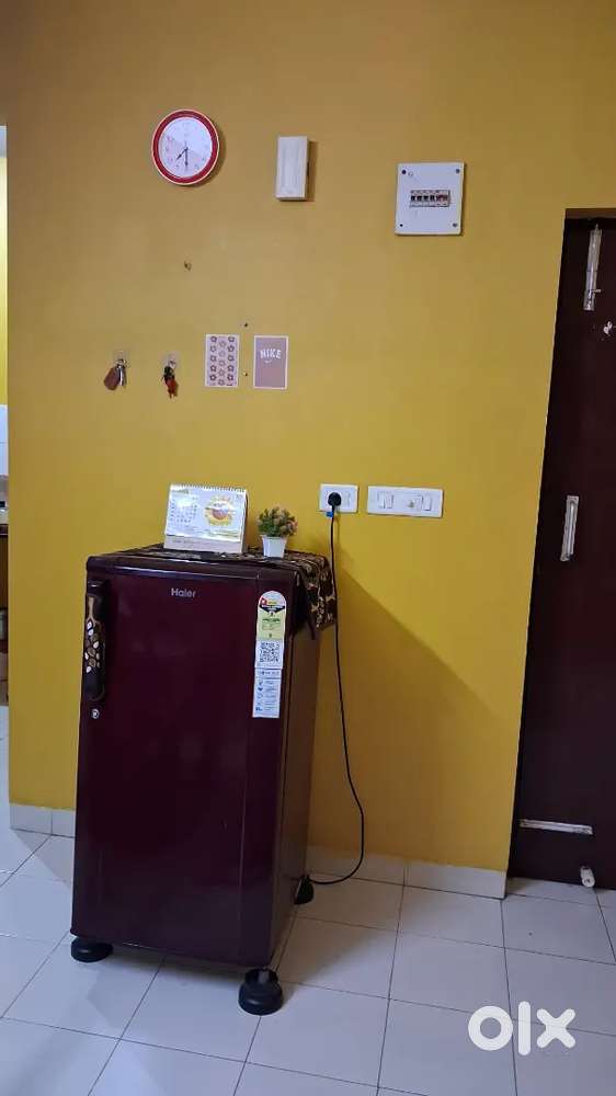 Only 1 year old fridge available in Sapoorji Paloonji