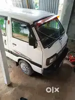 Maruti Suzuki Omni 2017