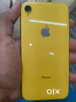 Iphone xr mint condition