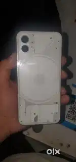 Nothing phone 1   8/256
