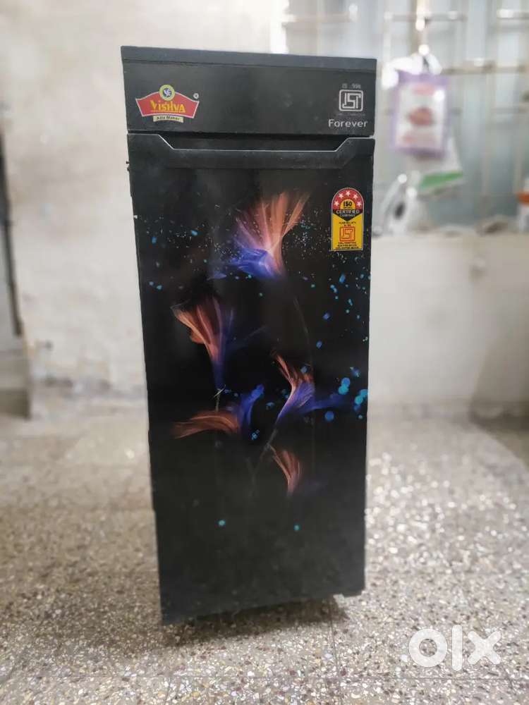 Premium Domestic Flour Mill – Fully Loaded  Excellent Condition