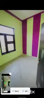 Dream home