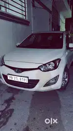 Hyundai i20 2014 Diesel 131742 Km Driven