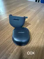 Bose earphones