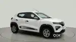 Renault KWID 2019-Ongoing 1.0 RxT (O), 2021, Petrol