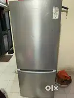 2 star panasonic power saving double door