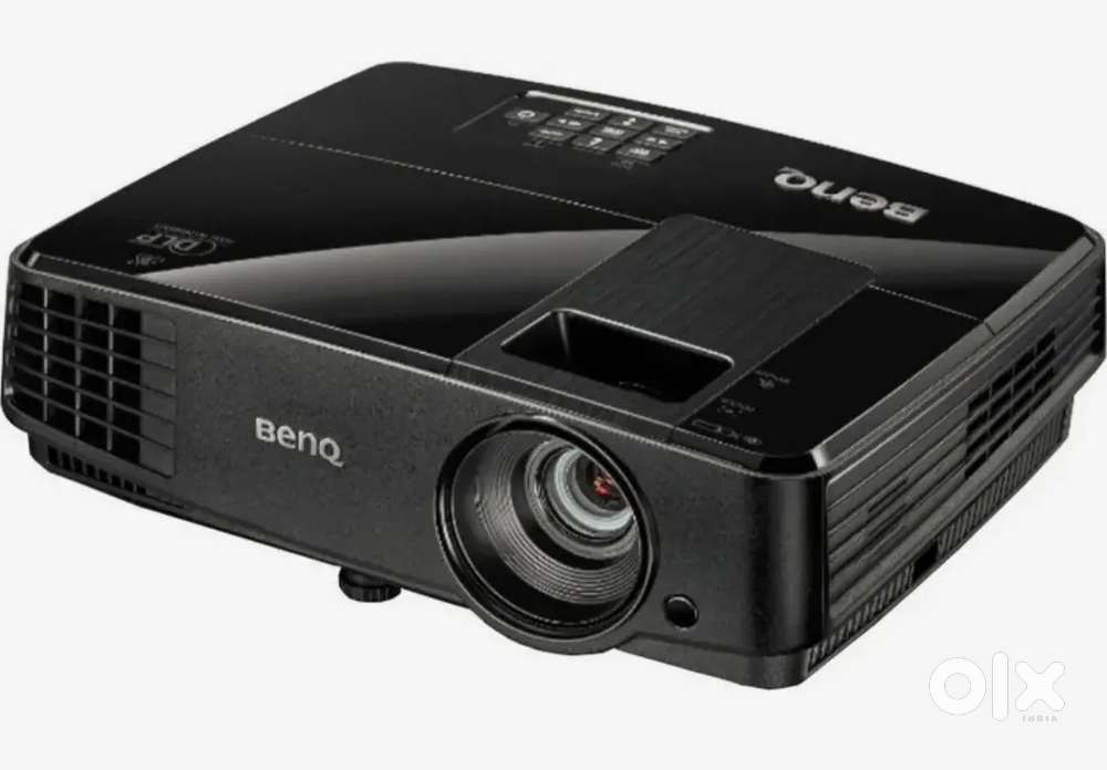 Benq projecter