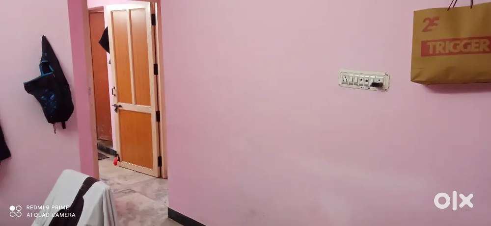Rental bachlor room