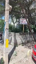 Commercial Corner Plot Available for Lease – HBR Layout