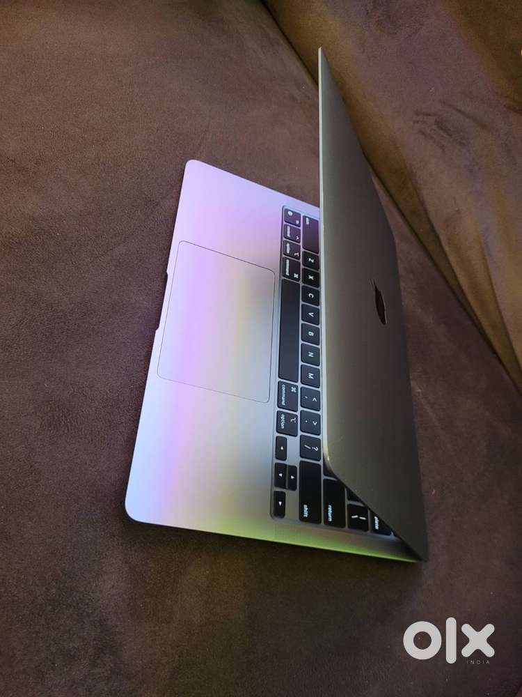 MacBook air M1 8gb 512gb ssd