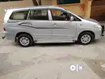 Toyota Innova 2005 Diesel