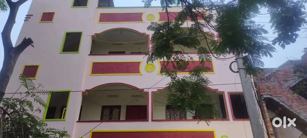 House for Rent near prakash nagar rytu bazar