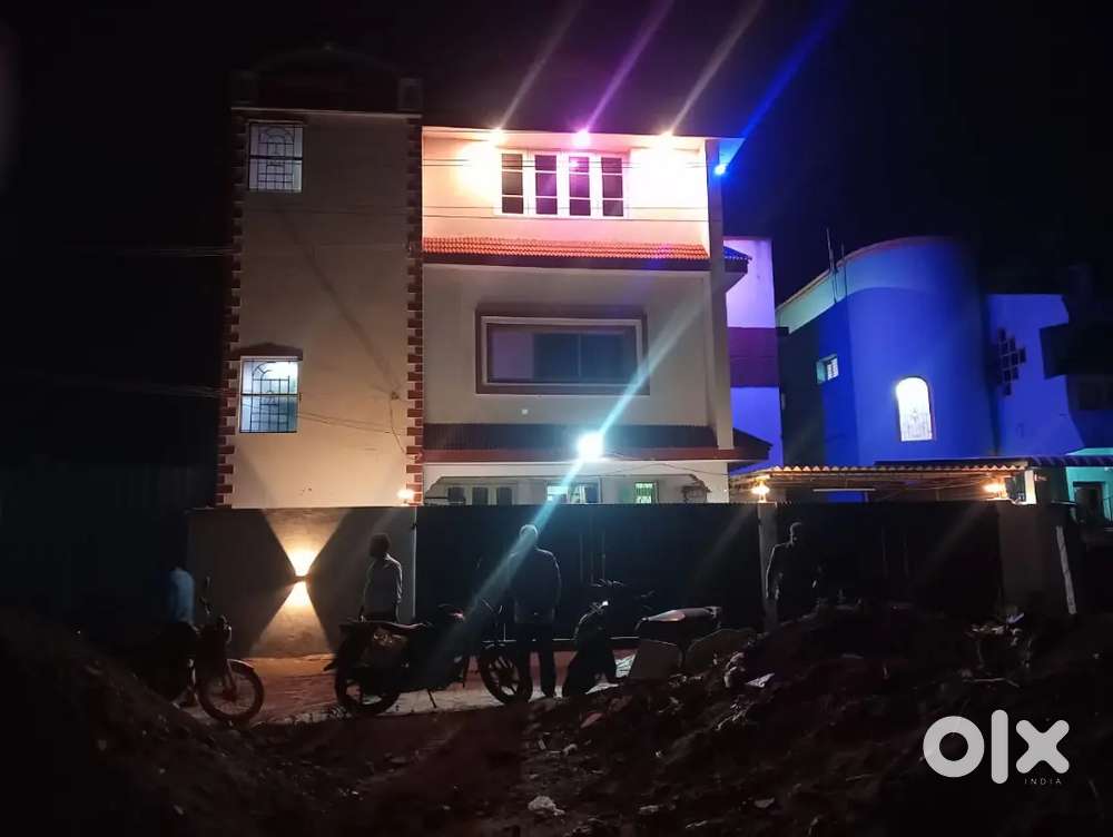 Tolet House for Rent