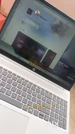 HP LAPTOP OMNI BOOK 5 AI LAPTOP