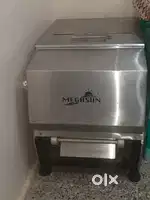 Chapati making machines automatic