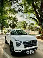 HYUNDAI CRETA 1.5 CRDI SX(O) AT 2023 (TOP END)
