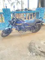 Bajaj Avenger 150 Street | 2016 Model | Excellent Condition
