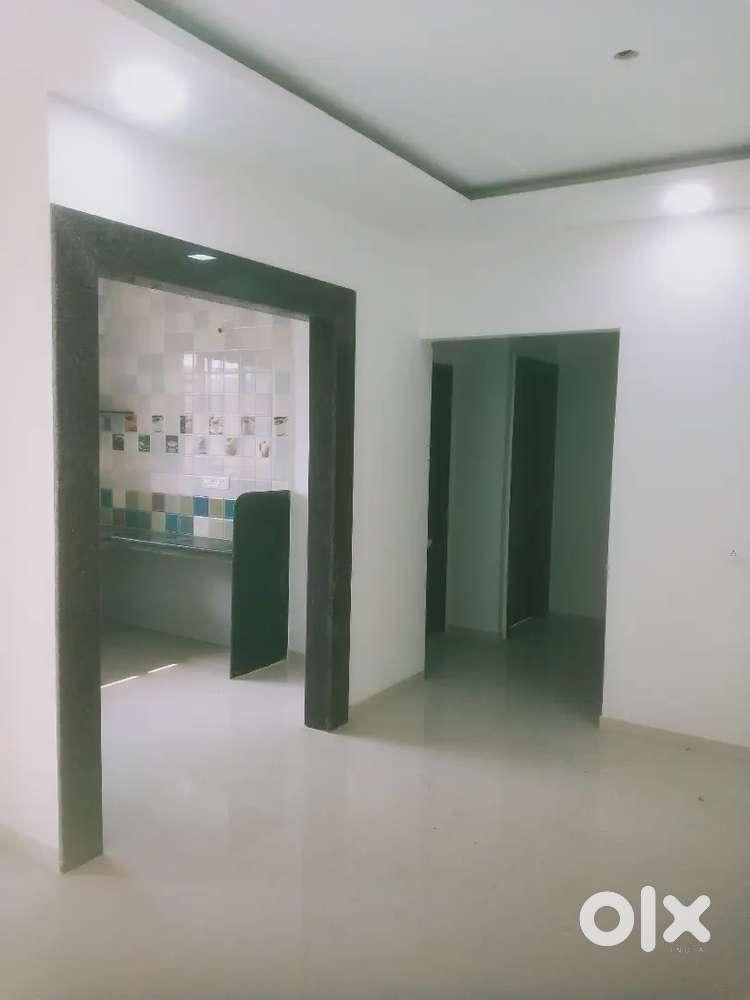 2bhk luxurious flat
