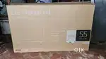 55NANO 77 SRA ATR 55 LED TV