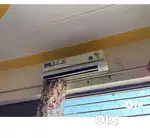 Samsung AC 1:5 ton