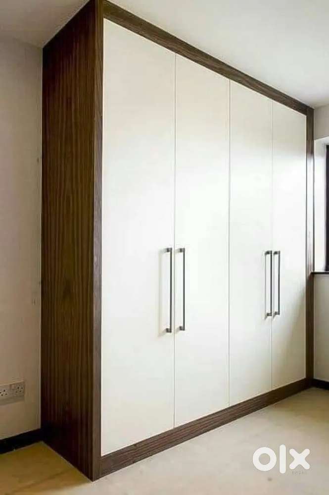 Professional home interior work