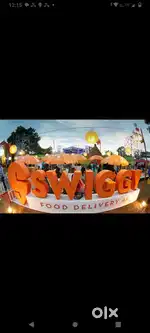 Thoothukudi swiggy food and instamart delivery job