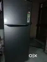 LG just 2 month old refrigerator with 10 years company guarantee