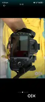 Nikon 3209d