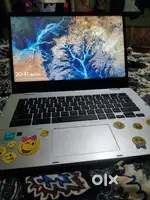 Asus croombook new condition just 2 months old